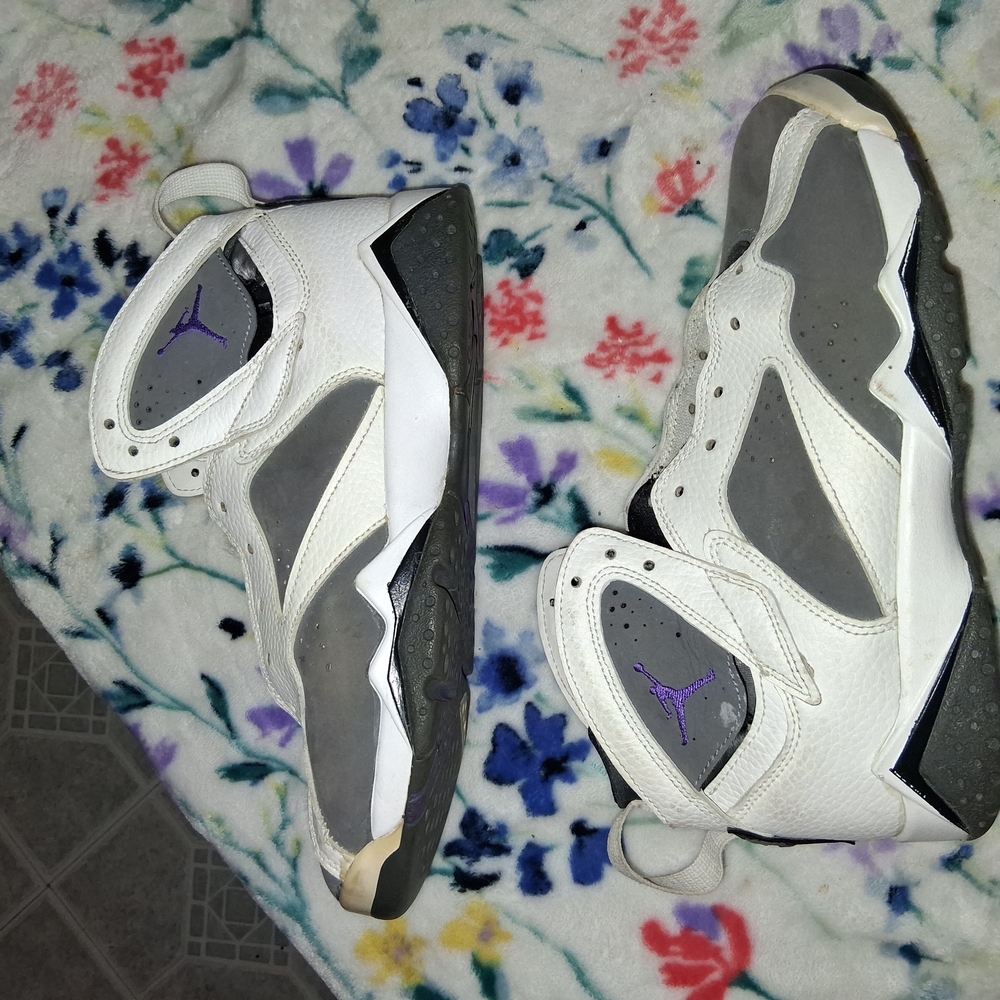 Old School Jordans